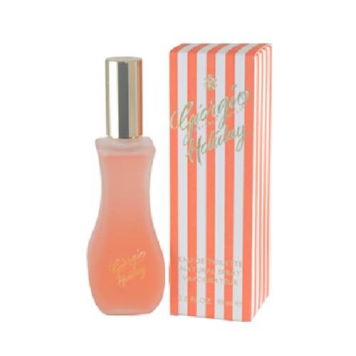 Giorgio Holiday Perfume